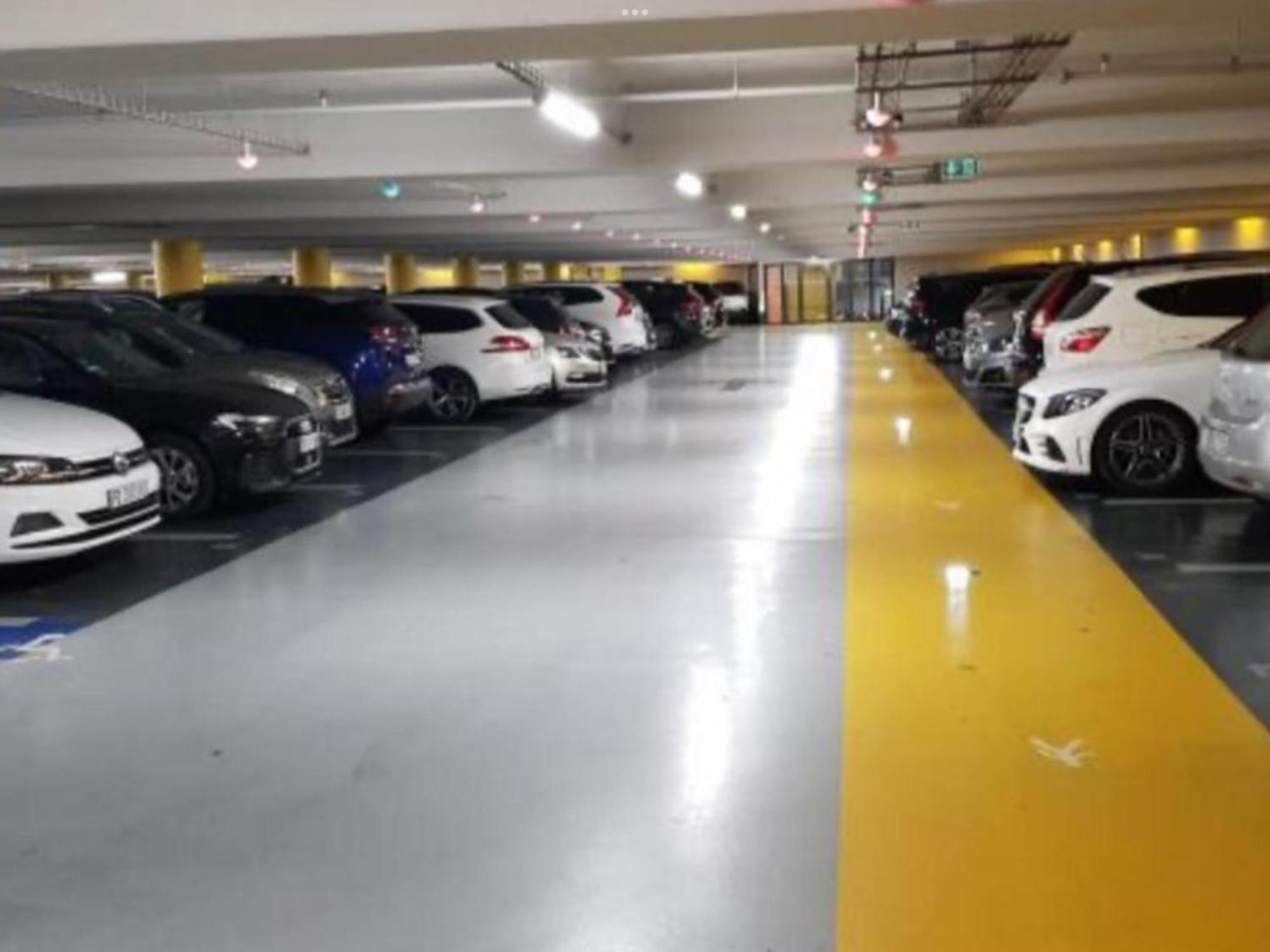 Le Perchoir De Cassis Cocoon Apartment ภายนอก รูปภาพ