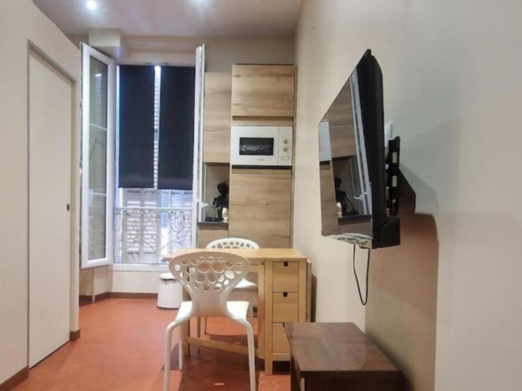 Le Perchoir De Cassis Cocoon Apartment ภายนอก รูปภาพ