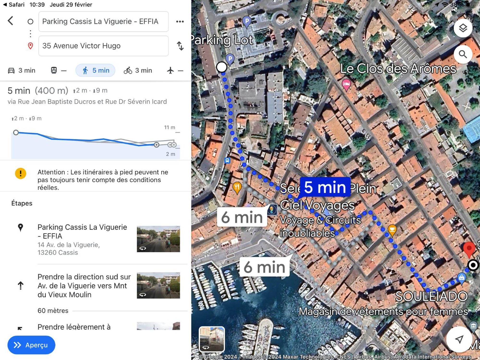 Le Perchoir De Cassis Cocoon Apartment ภายนอก รูปภาพ